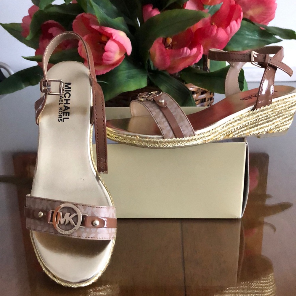 Michael Kors Sandler’s